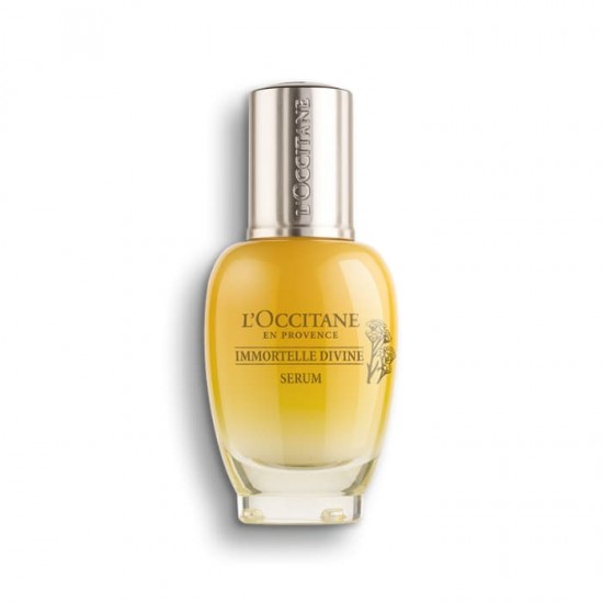 L\'Occitane Inmortelle Aceite Divina 30Ml 0