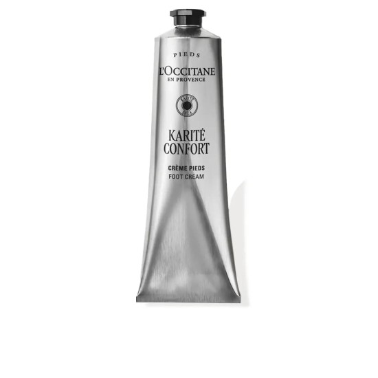 L\'Occitane Karité Confort Crema de Pies 150Ml 0