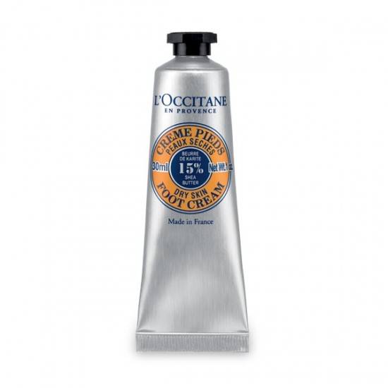 L\'Occitane Karité Crema De Pies 30Ml 0