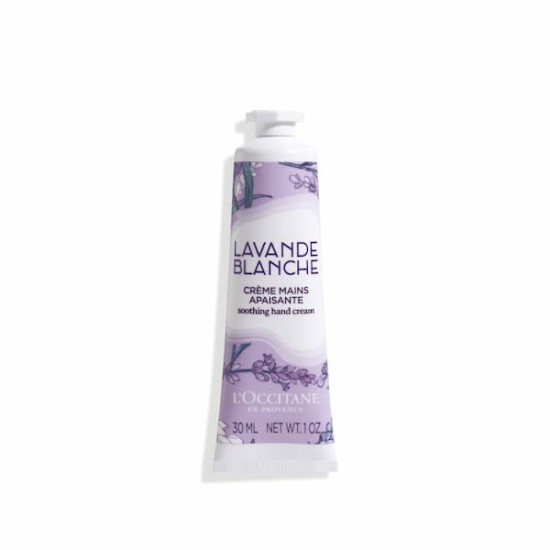 L\'Occitane Lavande Crema Manos 30Ml 0