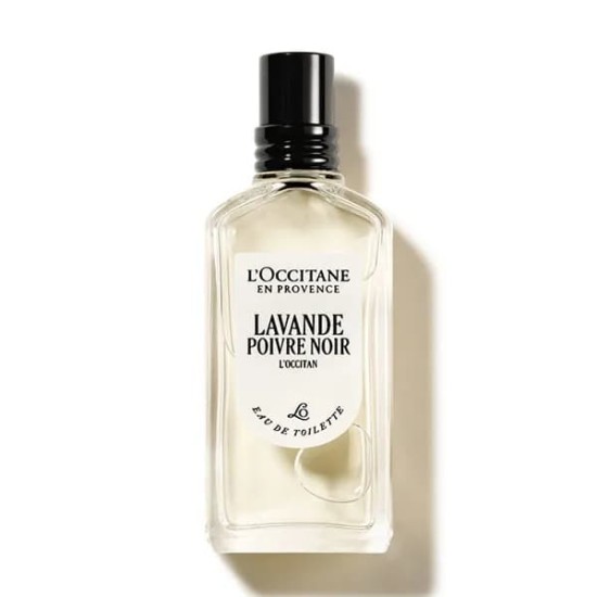 L\'Occitane Lavande Poivre Noir 50ml 0