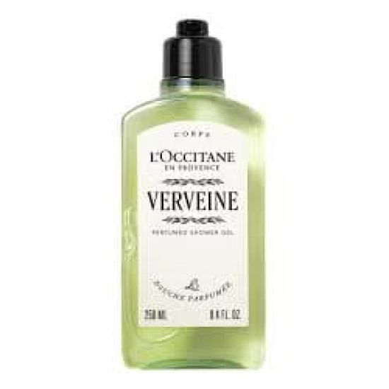 L\'Occitane Verbena Gel De Ducha 250Ml 0