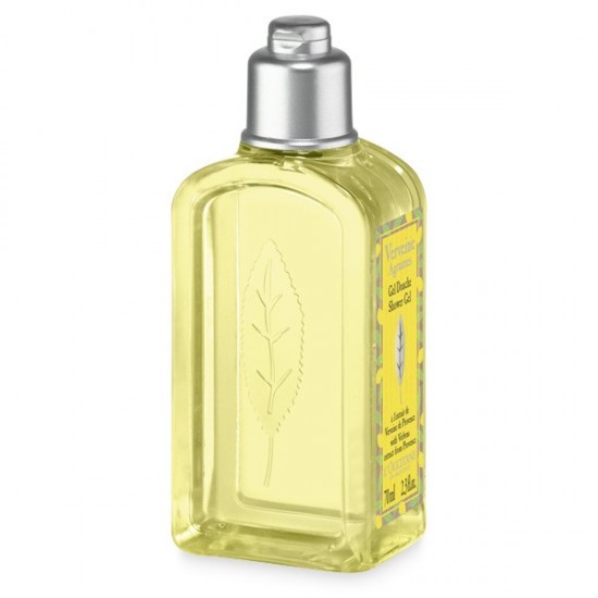 L\'Occitane Verbena Gel De Ducha 250Ml 0