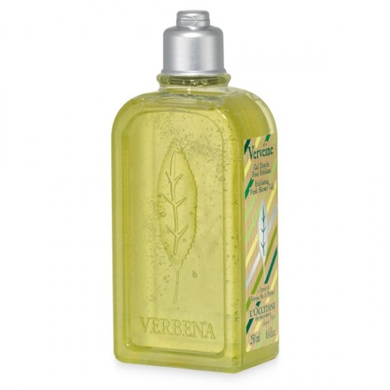 L\'Occitane Verbena Gel Exfoliante 250Ml 0