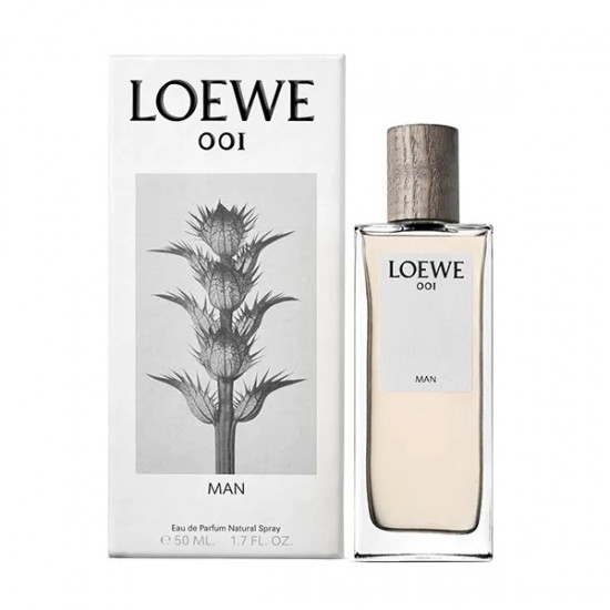 Loewe 001 Man Eau De Parfum 100Ml 1