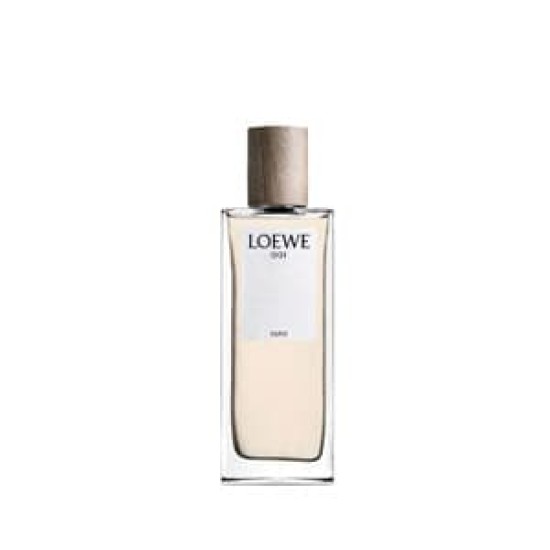 Loewe 001 Man Eau De Parfum 50Ml 0