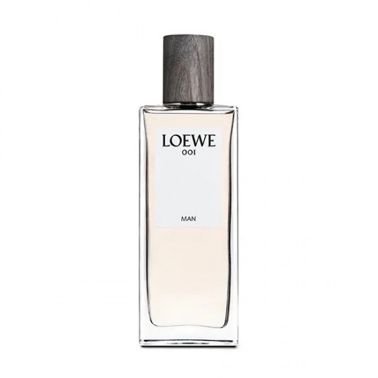 Loewe 001 Man Eau De Parfum 100Ml 0