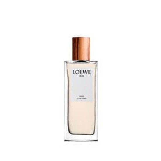 Loewe 001 Man Eau De Toilette 50Ml 0