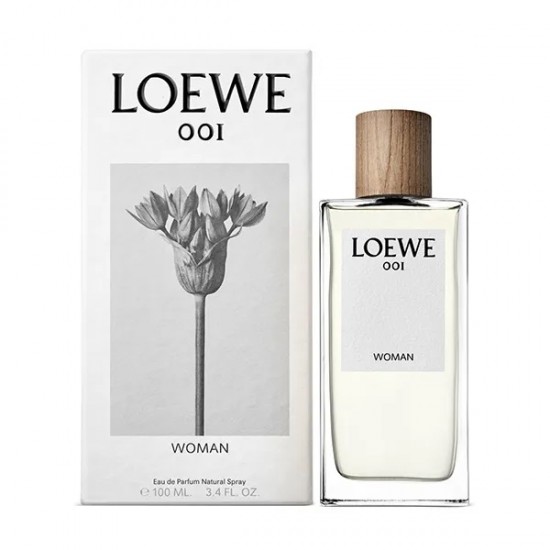 Loewe 001 Woman Eau De Parfum 50Ml 1