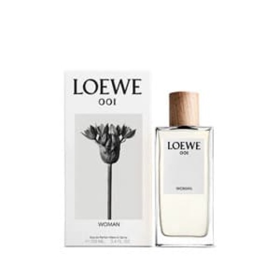 Loewe 001 Woman Eau De Parfum 100Ml 1