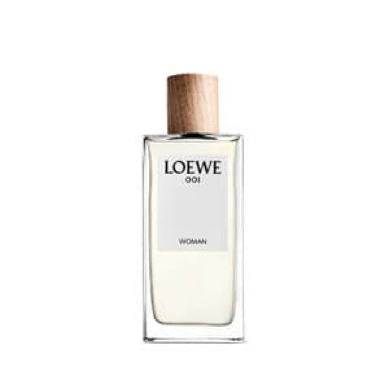 Loewe 001 Woman Eau De Parfum 100Ml 0
