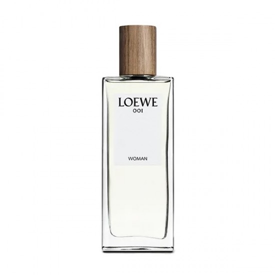 Loewe 001 Woman Eau De Parfum 50Ml 0