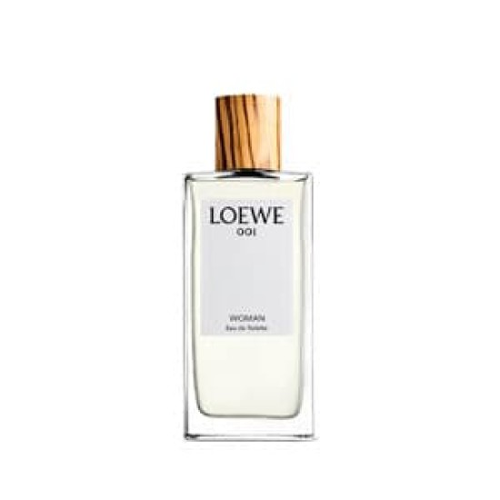 Loewe 001 Woman Eau De Toilette 100Ml 0
