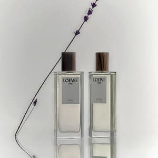 Loewe 001 Woman Eau De Toilette 50Ml 4