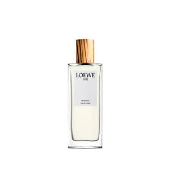 Loewe 001 Woman Eau De Toilette 50Ml 0