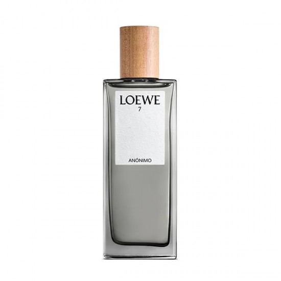 Loewe 7 Anónimo 100Ml 0