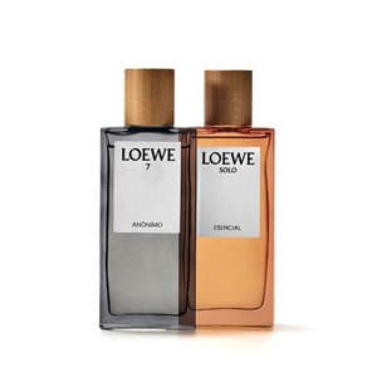 Loewe 7 Anónimo 100Ml 3