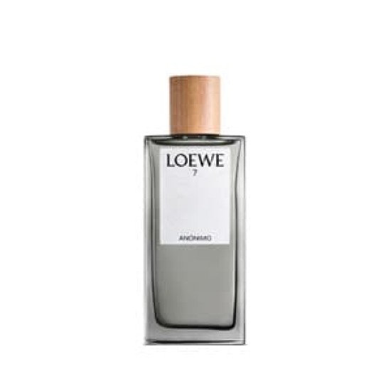 Loewe 7 Anónimo 100Ml 0