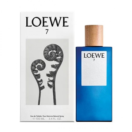 Loewe 7 Eau de Toilette 100ml 1