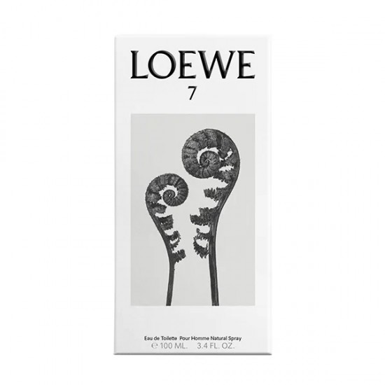 Loewe 7 Eau De Toilette 150Ml 2