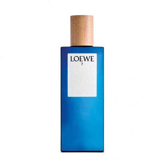 Loewe 7 Eau De Toilette 50Ml 0