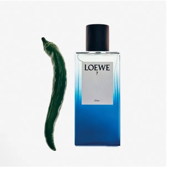 Loewe 7 Elixir 50ml 3