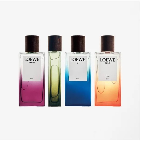 Loewe 7 Elixir 50ml 4