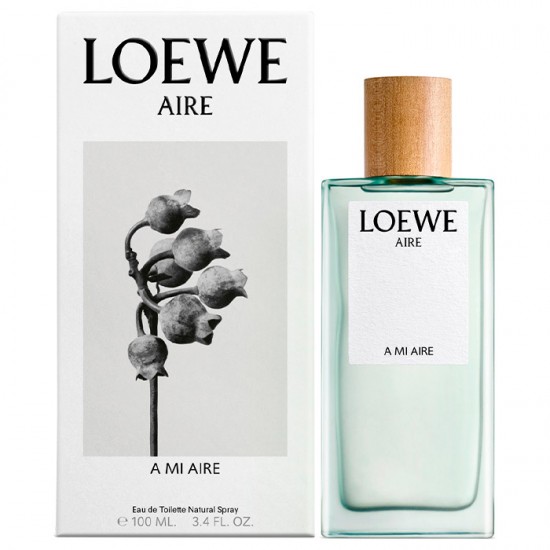Loewe A Mi Aire 100Ml 1