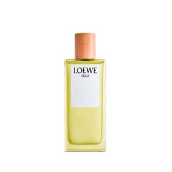 Loewe Agua 100Ml 0