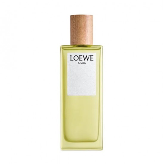 Loewe Agua 50Ml 0
