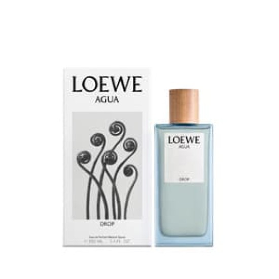 Loewe Agua Drop 100ml 1