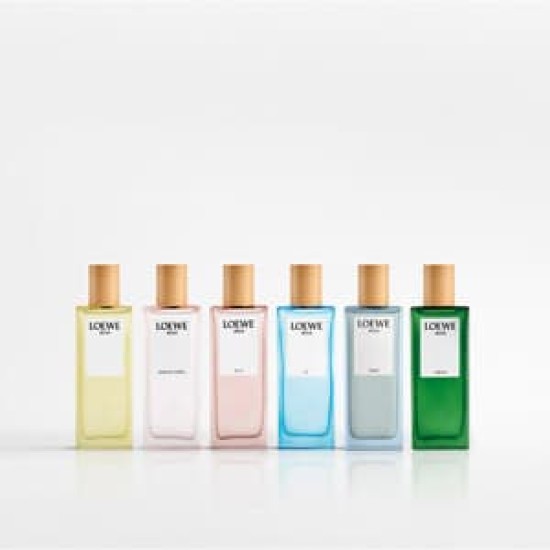Loewe Agua Mar Coral 50Ml 4
