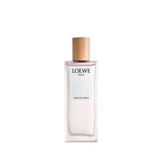 Loewe Agua Mar Coral 50Ml 0
