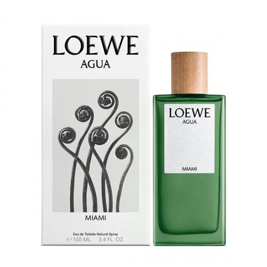 Loewe Agua Miami 100Ml 1