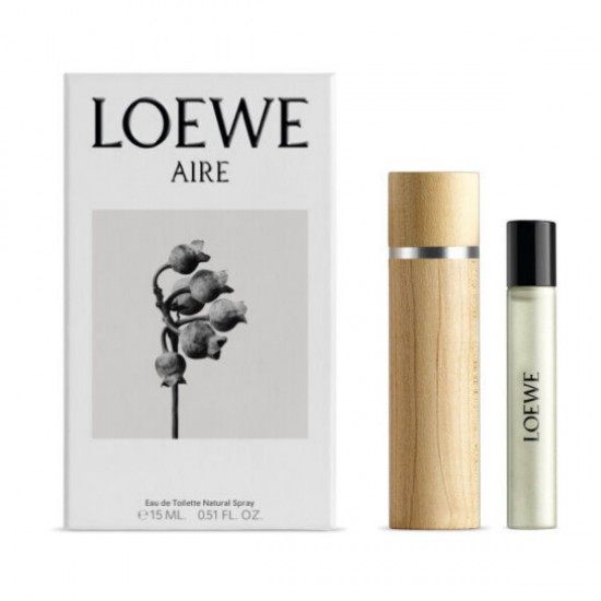 Loewe Aire De Loewe 15Ml 0