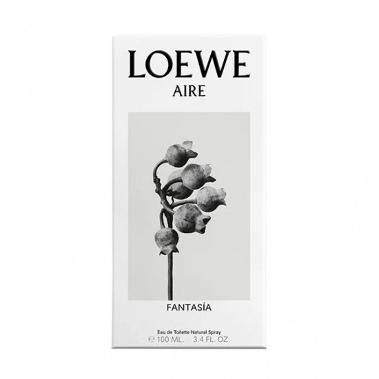 Loewe Aire Fantasía 100Ml 2