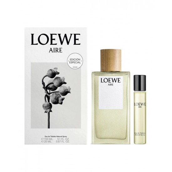Loewe Aire De Loewe 150Ml+20Ml 0