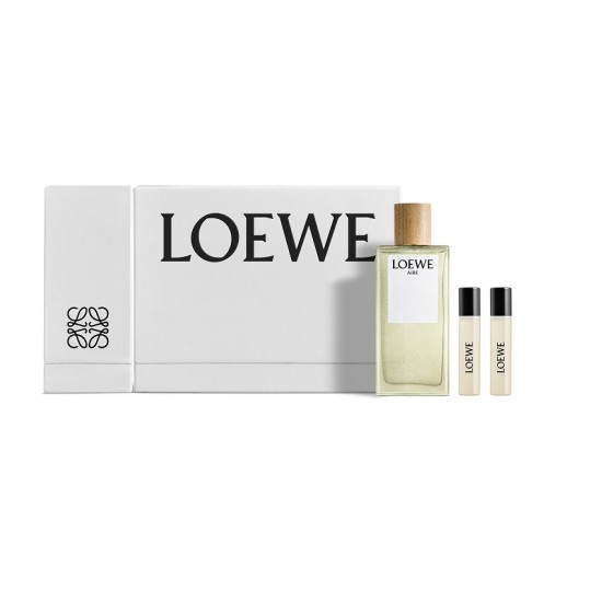 Loewe Aire De Loewe Lote 100Ml 0