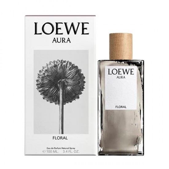 Loewe Aura Floral 100Ml 1