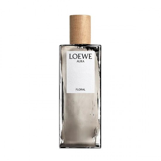 Loewe Aura Floral 100Ml 0