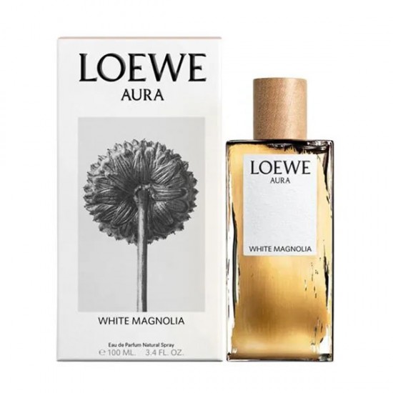 Loewe Aura White Magnolia 50Ml 1