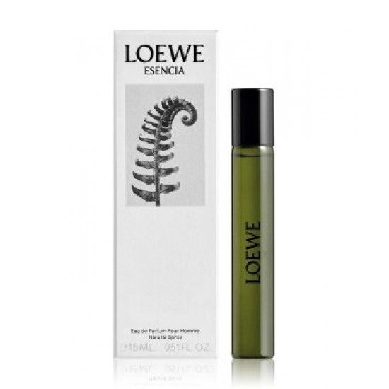 Loewe Esencia Eau De Parfum 15Ml 0