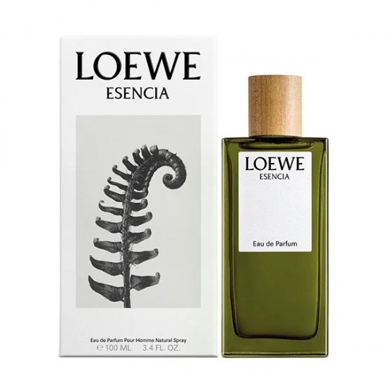 Loewe Esencia Eau De Parfum 150Ml 1