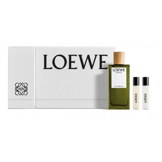 Loewe Esencia Eau De Parfum Lote 100Ml 0