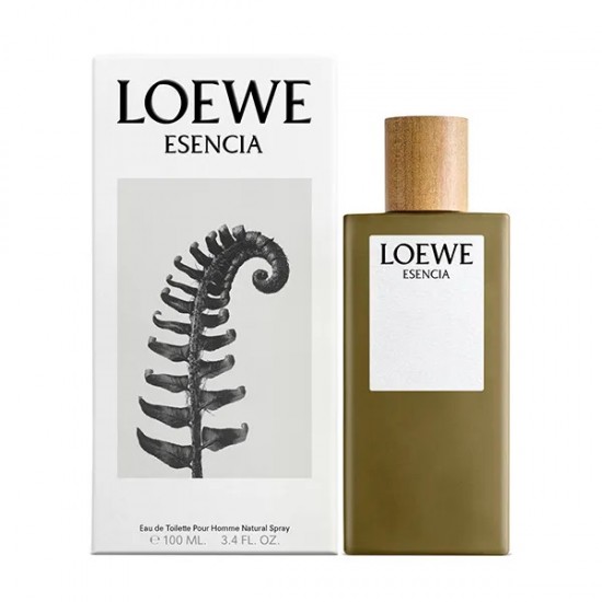 Loewe Esencia Eau De Toilette 150Ml+20Ml 1