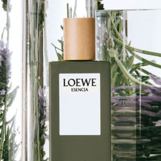 Loewe Esencia Eau De Toilette 100Ml 3