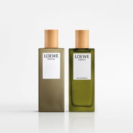 Loewe Esencia Eau De Toilette 100Ml 4