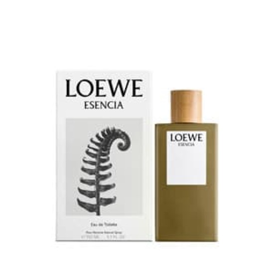 Loewe Esencia Eau De Toilette 150Ml 1
