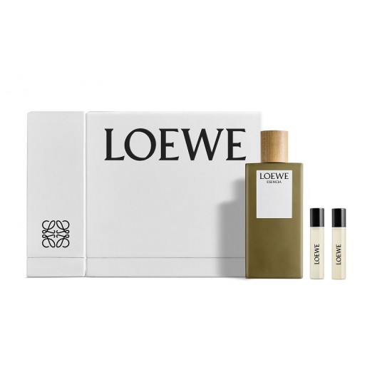 Loewe Esencia Eau De Toilette 100ml 0