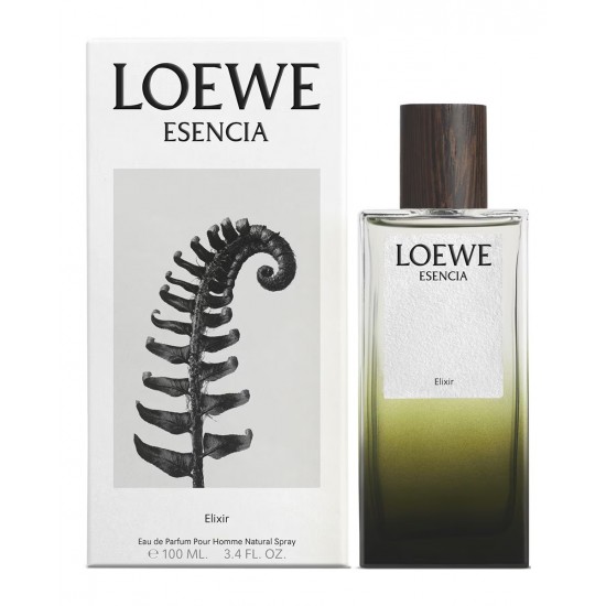Loewe Esencia Elixir 100ml 1